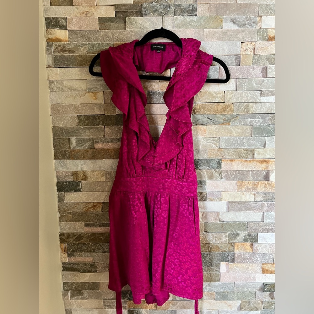 MAJORELLE Rompers - Picture 4 of 5